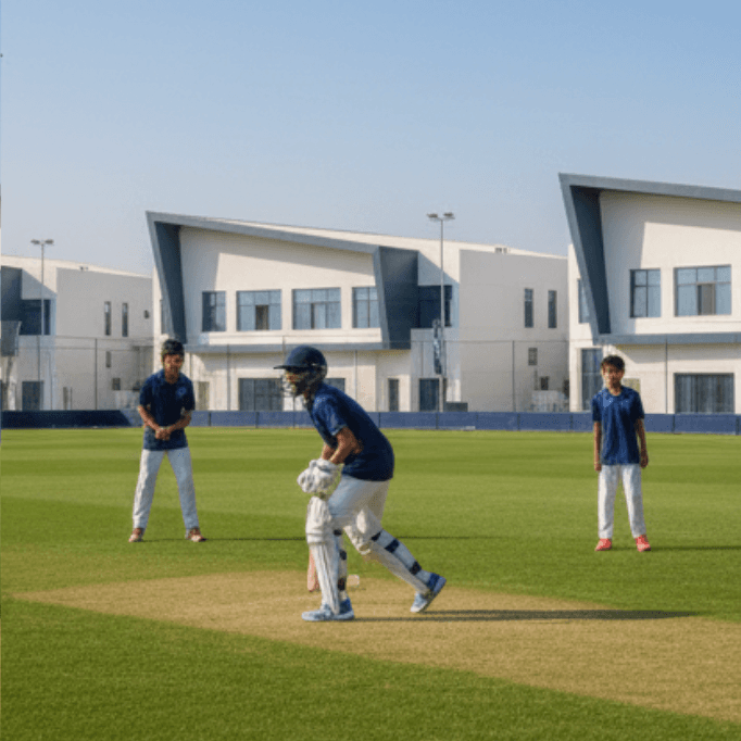 Spinvic ecosystem—academies, training, and community