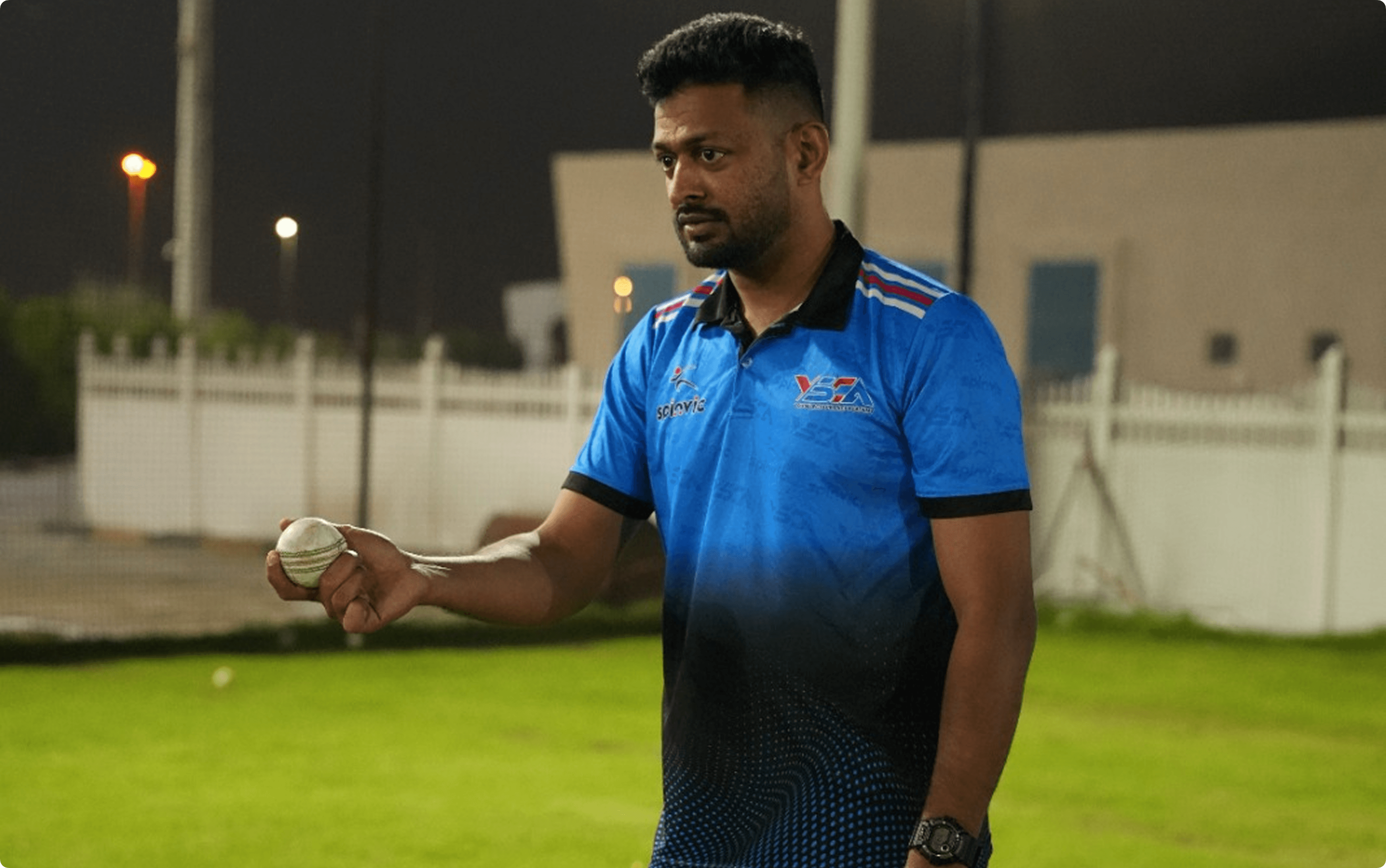 Skill-specific cricket and multi-sport drills