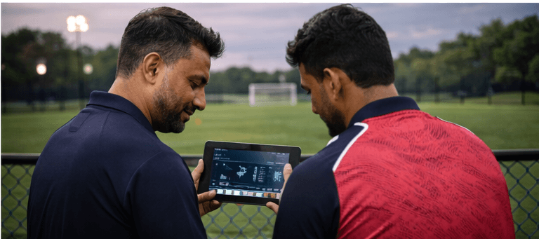 Academy facilities and amenities