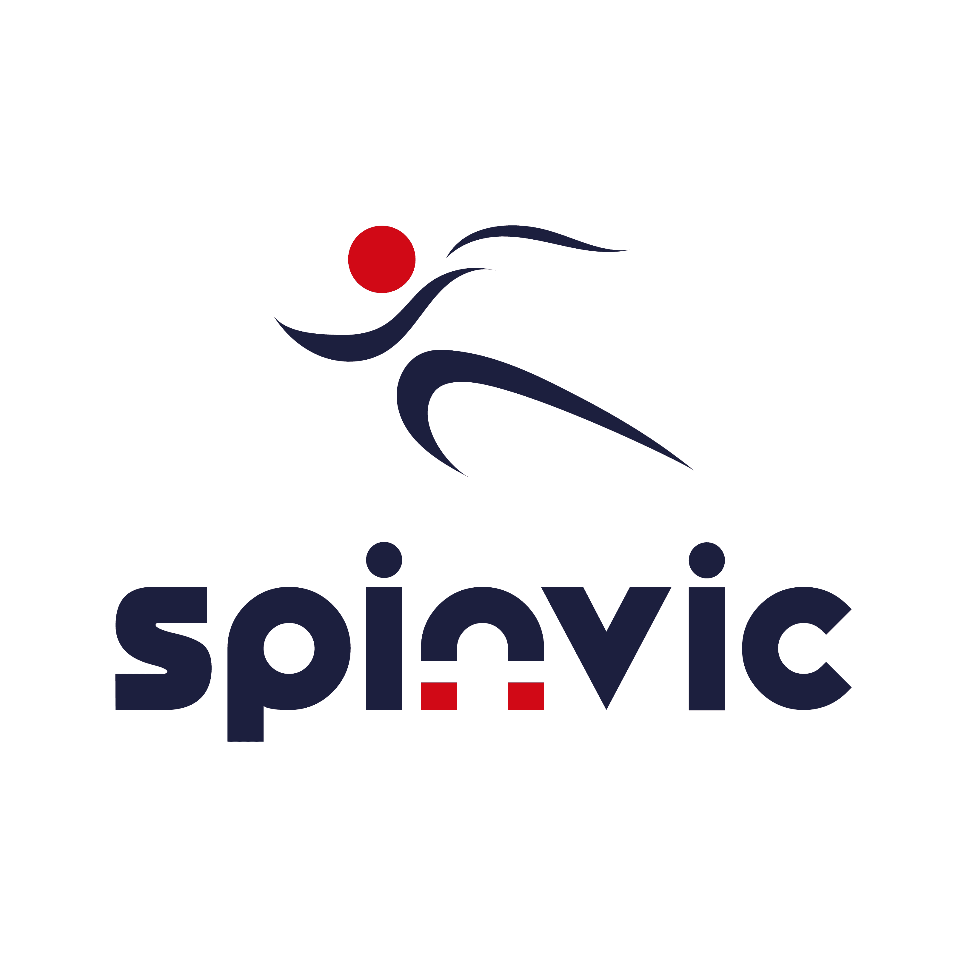 Spinvic